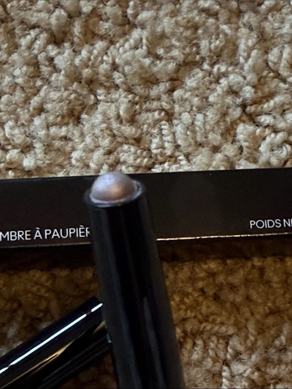 MAC Cosmetics Dazzleshadow Eye Shadow Stick - Haku Haze
